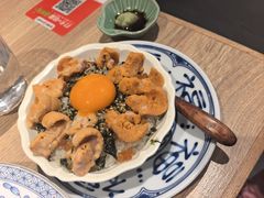 -连鹭海鲜·海肠捞饭·欢聚宴请(星海店)