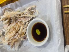 -小明烧烤城
