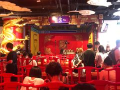 -德云社(三里屯店)