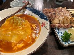 -哥哥の深夜食堂(红松东路店)