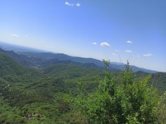 -妙峰山风景名胜区