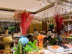 -舟山朱家尖威斯汀酒店·知味标帜自助餐厅