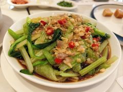 -南山鲜虾面·活鲜小馆·海味大连菜(南山总店)