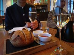 -上海柏悦酒店·世纪100牛排馆