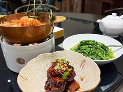 -香雪海饭店中餐厅(湖滨店)