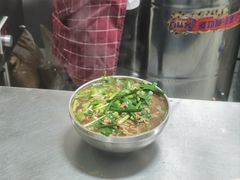 -老仓醋米线(嘎兰店)