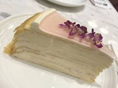 -Lady M(沙田新城市广场店)