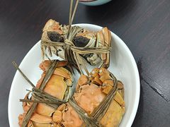 -品鲜村农家菜·阳澄湖大闸蟹(总店)