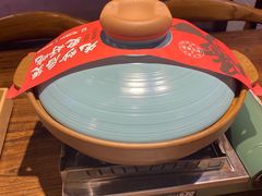 -老佛爷蛙锅•鲜蛙煲(麦凯乐店)