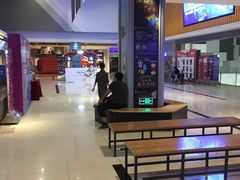 -万达影城(湛江万达广场IMAX店)