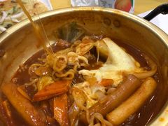 -李先生的首尔小馆(松江启源广场店)