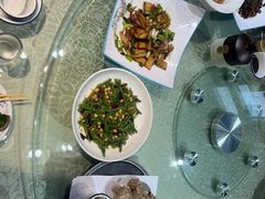 -良师门滨海人家·海鲜·家常菜(滨海城店)