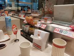 -新一番三文鱼寿司(大东海店)