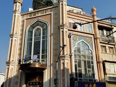 -洪长兴(云南南路店)