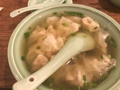 老清朝馄饨-老清朝包子铺(开明街店)