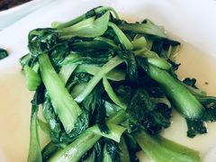 -天桥饭店·特色海鲜(金山嘴渔村店)