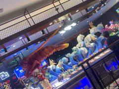 -比尔森韩式烤肉自助(绿园店)