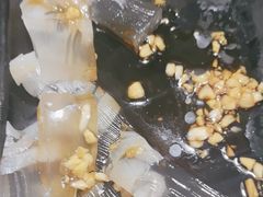 -果松木炭酸菜铜火锅·外婆参鸡汤