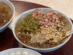 -黄氏沥泉·冰粉(玉林店)