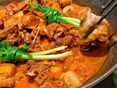 -火候轩品质湘菜·私厨(市府店)