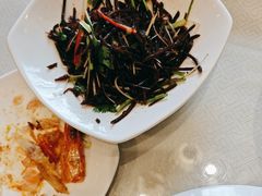 -老牌坊鲁菜名店(宽厚里店)