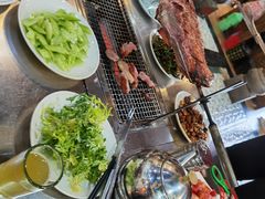 -宗泉烤全羊·烤羊腿·家常菜(解放东路店)