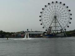 -渔岛海洋度假区