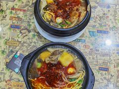 -清真·穆萨砂锅(大皮院店)