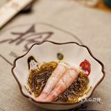 魔都这家新开的日料店，吃完让我感慨人生！