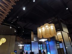 -川锅哎哟·麻辣香锅(国大城市广场店)