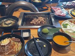 冷面-千寻烧肉(政务区店)