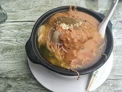 -曹宝林砂锅麻辣烫(星光路店)