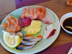 -岳阳铂尔曼酒店湖畔餐厅 Lakeside Restaurant