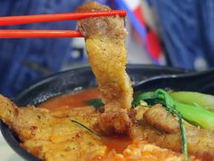 -華歡冰室-WahFoon(吉大店)