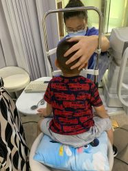 -唯儿诺儿童医院·儿科·眼科(新天地店)