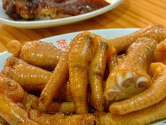 -恋萍小吃(时代店)