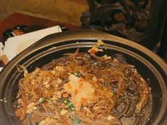 -绿茶餐厅(华贸购物中心店)
