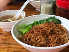 -小梁哥云吞面(黄贝岭店)