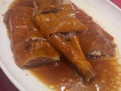-北园酒家(小北路店)