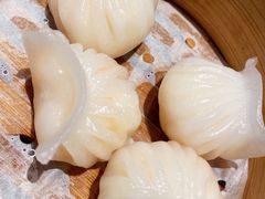 笋尖虾饺皇-香港百合居(LCM置汇旭辉广场店)