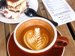 -VOYAGE COFFEE(杨梅竹店)