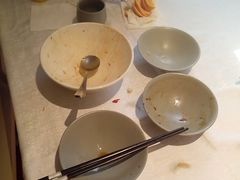 -湘中缘·湖南菜(娄底驻京办店)