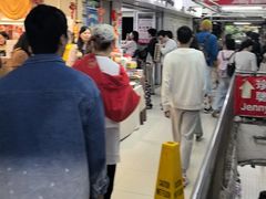 -珍妮曲奇聪明小熊(尖沙咀店)