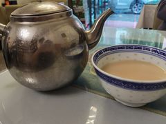 -新察哈尔蒙餐·奶茶(西落凤街店)