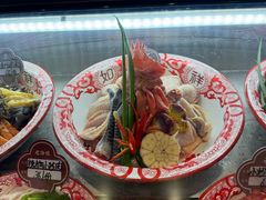 -老海陵·泰州菜(图书馆店)