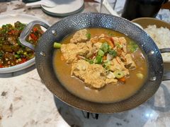 -小乡小镇·传承桐庐土菜·老板亲自烧的菜