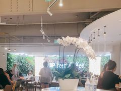 -Peet's 皮爷咖啡(东湖路手作店)