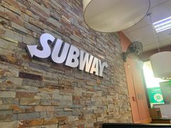 -赛百味SUBWAY(萝岗万达店)