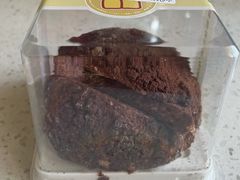 -烘焙町面包店(西四店)