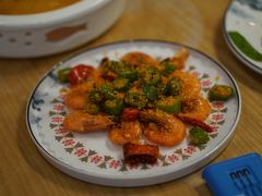 -德胜轩正宗顺德菜(宝安沙井会展中心店)